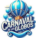 Logo Carnaval de los Globos